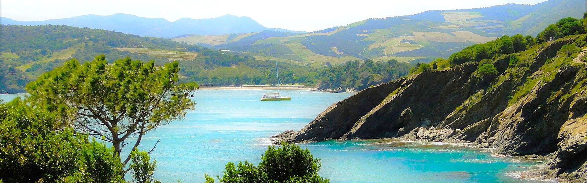 grillade, baignade et détente en mer