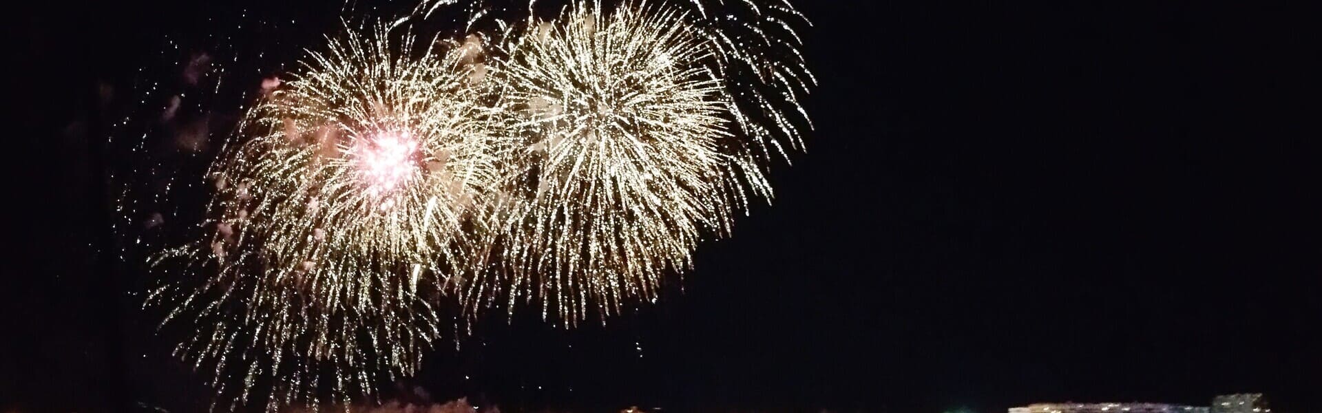 Vivez le 14 juillet autrement depuis la mer