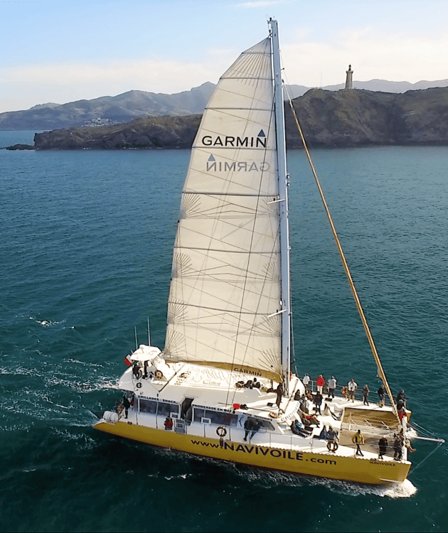 Littoral sans escale