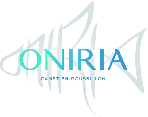 Oniria-canet-logo