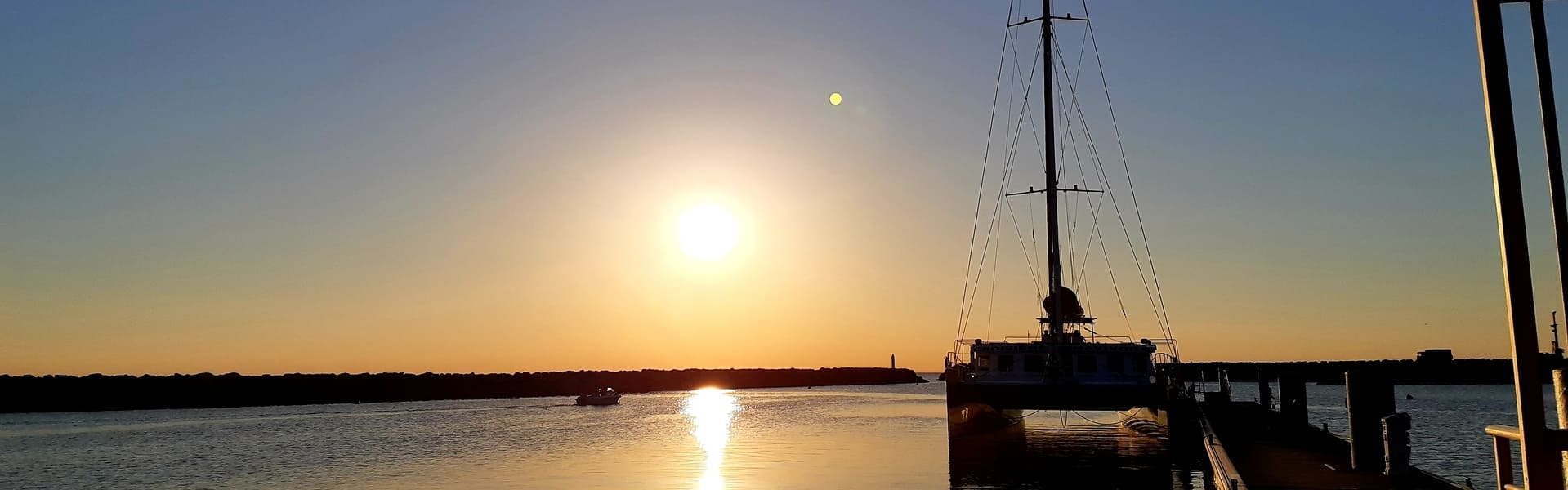 Port de Canet-en-Roussillon